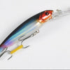 Deep Seawater Trolling Fishing Tool Fake Lure Fishing Bait